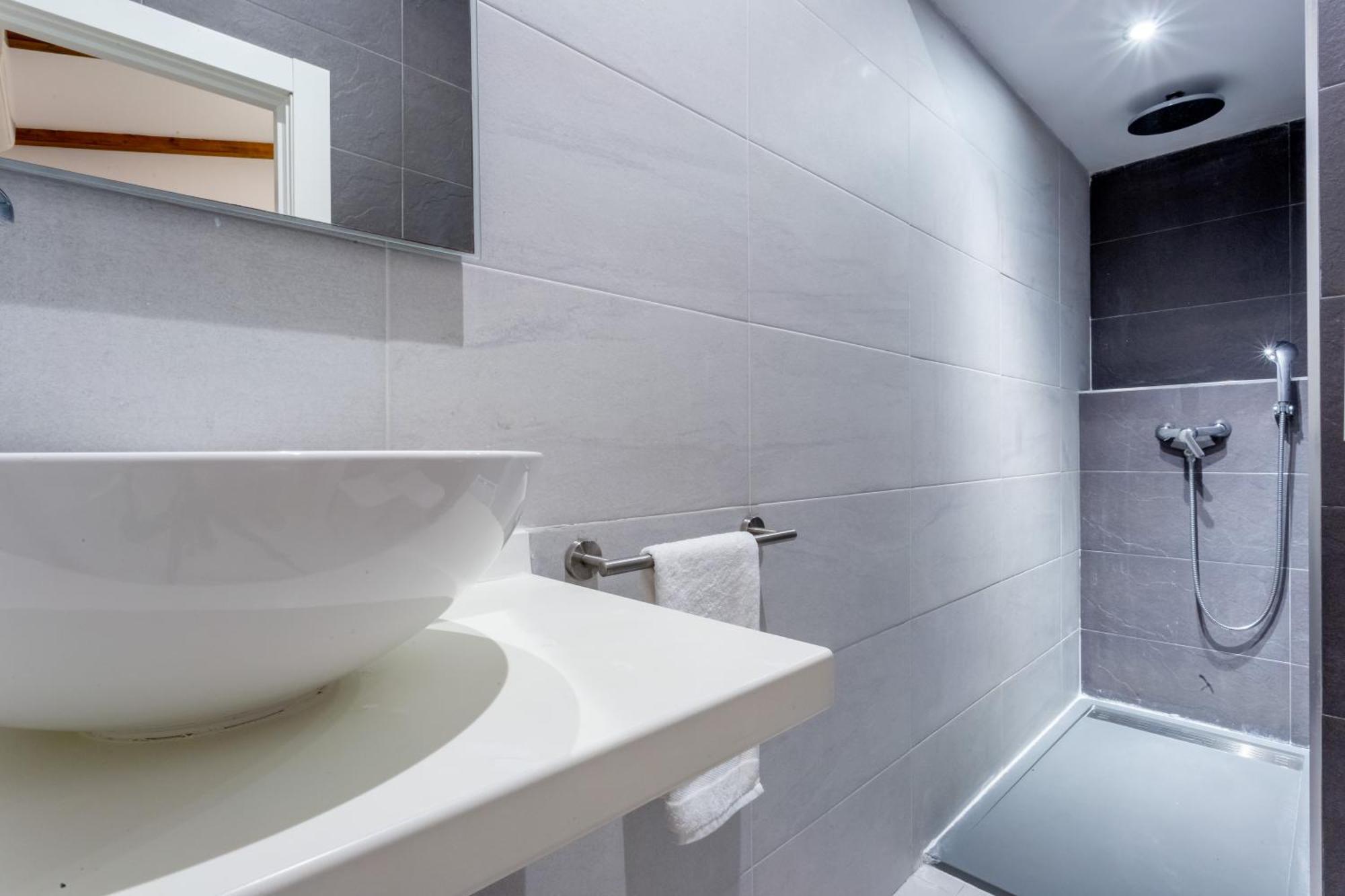 Casa La Cuadra Apartman Brunete Kültér fotó